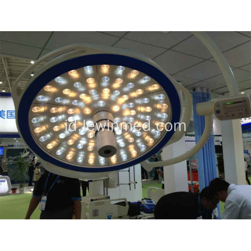 Sertifikat ISO9001 CE memimpin lampu operasi